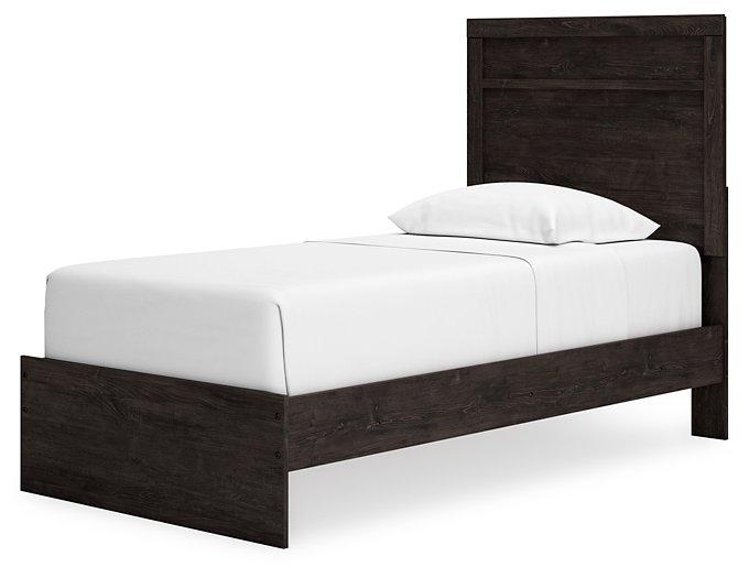 Belachime Bedroom Set - Casa Morelos / Coahuila Furniture (Oklahoma City, OK)