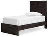 Belachime Bedroom Set - Casa Morelos / Coahuila Furniture (Oklahoma City, OK)