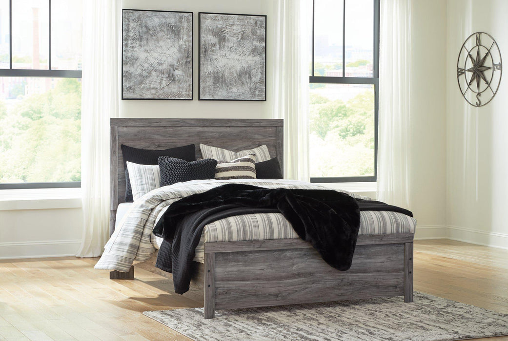 Bronyan Bedroom Set - Casa Morelos / Coahuila Furniture (Oklahoma City, OK)