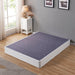 Hybrid 1600 Mattress Set - Casa Morelos / Coahuila Furniture (Oklahoma City, OK)