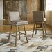 Tallenger Bar Stool Set - Casa Morelos / Coahuila Furniture (Oklahoma City, OK)