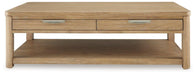 Rencott Occasional Table Set - Casa Morelos / Coahuila Furniture (Oklahoma City, OK)