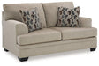 Stonemeade Living Room Set - Casa Morelos / Coahuila Furniture (Oklahoma City, OK)