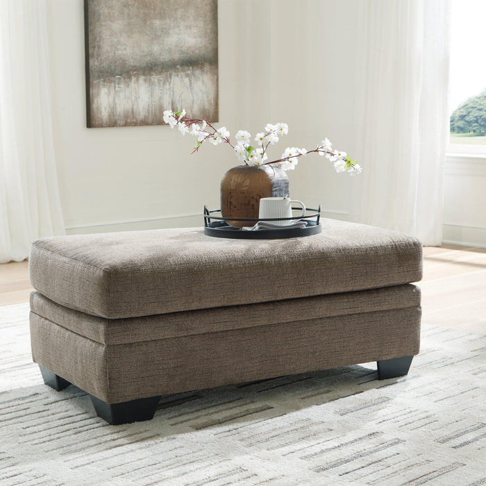 Stonemeade Living Room Set - Casa Morelos / Coahuila Furniture (Oklahoma City, OK)