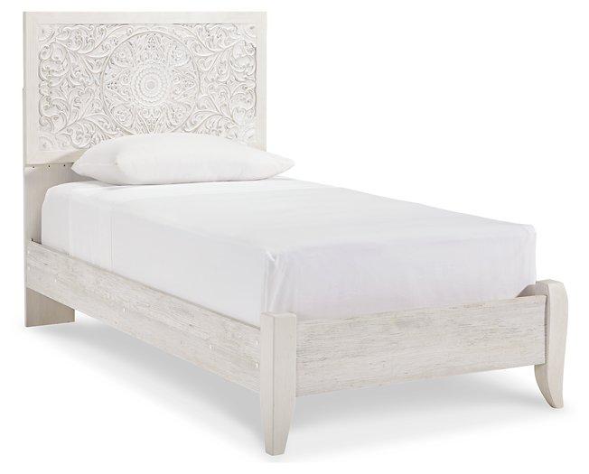Paxberry Bedroom Set - Casa Morelos / Coahuila Furniture (Oklahoma City, OK)