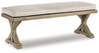 Beachcroft Outdoor Dining Set - Casa Morelos / Coahuila Furniture (Oklahoma City, OK)