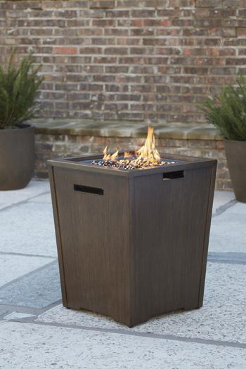 Rodeway South Outdoor Set - Casa Morelos / Coahuila Furniture (Oklahoma City, OK)