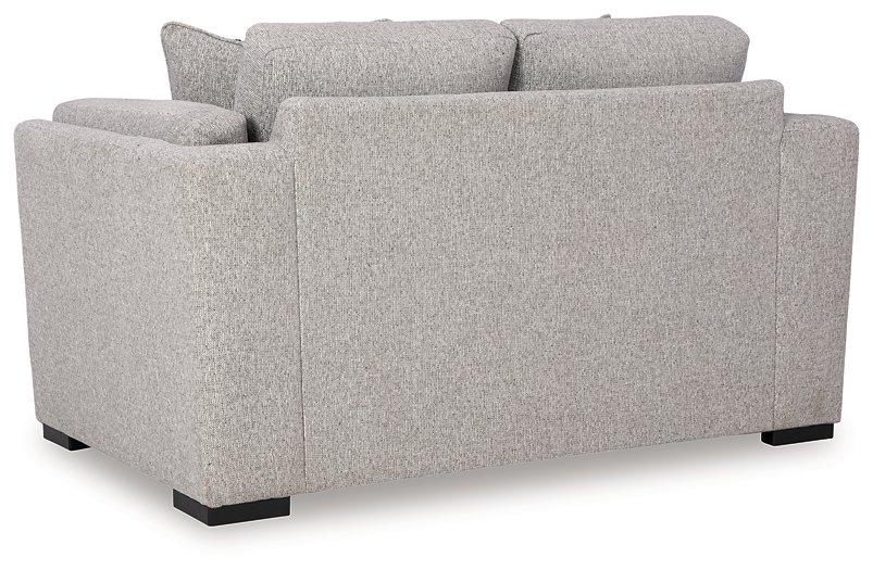 Evansley Living Room Set - Casa Morelos / Coahuila Furniture (Oklahoma City, OK)