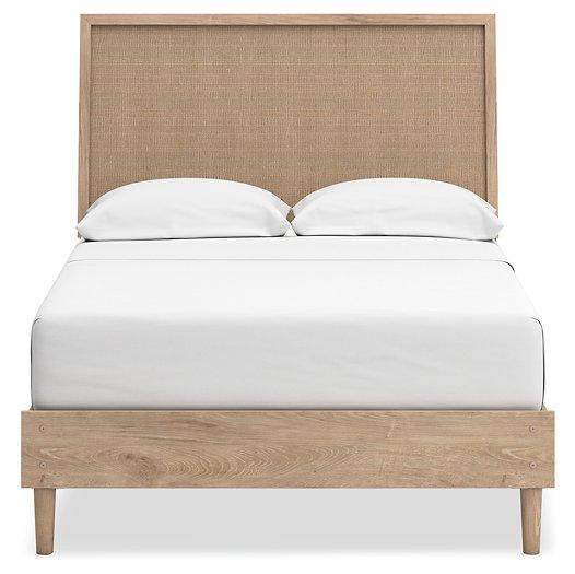 Cielden Bedroom Set - Casa Morelos / Coahuila Furniture (Oklahoma City, OK)