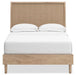Cielden Bedroom Set - Casa Morelos / Coahuila Furniture (Oklahoma City, OK)