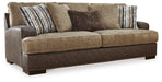 Alesbury Living Room Set - Casa Morelos / Coahuila Furniture (Oklahoma City, OK)