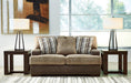 Alesbury Living Room Set - Casa Morelos / Coahuila Furniture (Oklahoma City, OK)