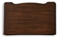 Lavinton Nightstand - Casa Morelos / Coahuila Furniture (Oklahoma City, OK)