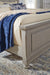 Lettner Bed - Casa Morelos / Coahuila Furniture (Oklahoma City, OK)