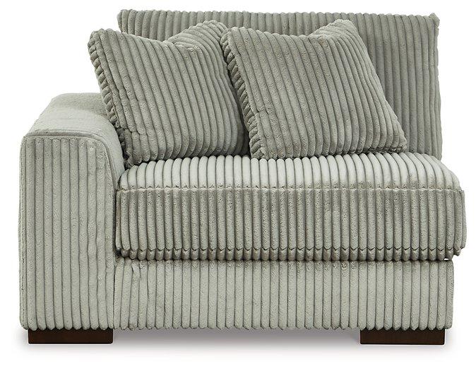 Lindyn Sectional Sofa - Casa Morelos / Coahuila Furniture (Oklahoma City, OK)
