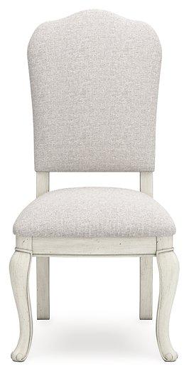 Arlendyne Dining Room Set - Casa Morelos / Coahuila Furniture (Oklahoma City, OK)