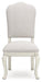 Arlendyne Dining Room Set - Casa Morelos / Coahuila Furniture (Oklahoma City, OK)