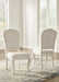 Arlendyne Dining Room Set - Casa Morelos / Coahuila Furniture (Oklahoma City, OK)