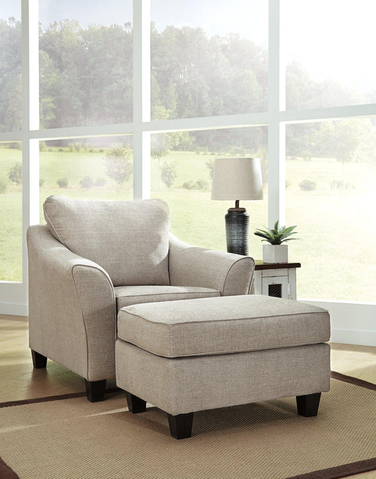 Abney Living Room Set - Casa Morelos / Coahuila Furniture (Oklahoma City, OK)
