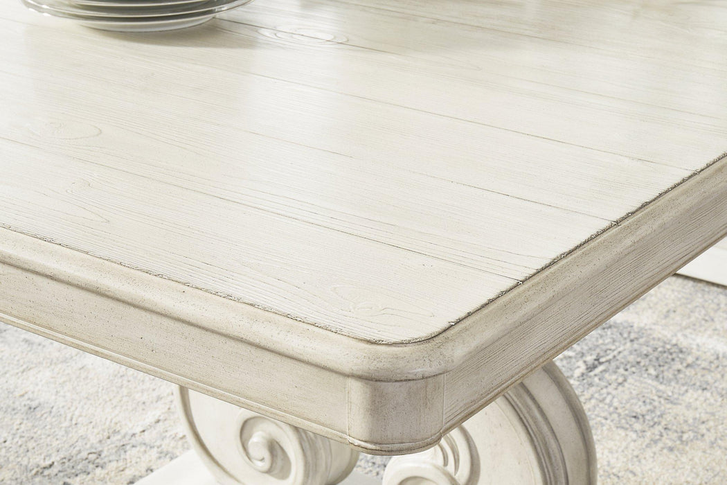 Arlendyne Dining Room Set - Casa Morelos / Coahuila Furniture (Oklahoma City, OK)