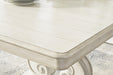 Arlendyne Dining Room Set - Casa Morelos / Coahuila Furniture (Oklahoma City, OK)