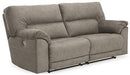 Cavalcade Power Reclining Living Room Set - Casa Morelos / Coahuila Furniture (Oklahoma City, OK)