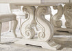 Arlendyne Dining Room Set - Casa Morelos / Coahuila Furniture (Oklahoma City, OK)
