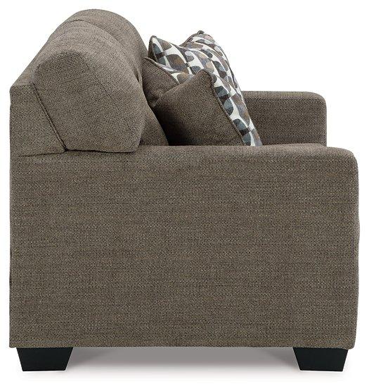Mahoney Living Room Set - Casa Morelos / Coahuila Furniture (Oklahoma City, OK)