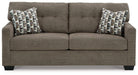 Mahoney Living Room Set - Casa Morelos / Coahuila Furniture (Oklahoma City, OK)