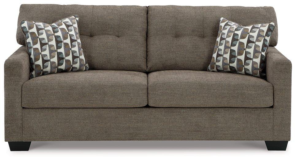 Mahoney Living Room Set - Casa Morelos / Coahuila Furniture (Oklahoma City, OK)