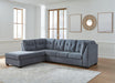 Marleton Living Room Set - Casa Morelos / Coahuila Furniture (Oklahoma City, OK)