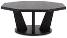 Chasinfield Occasional Table Set - Casa Morelos / Coahuila Furniture (Oklahoma City, OK)