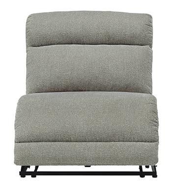 Colleyville Power Reclining Sectional with Chaise - Casa Morelos / Coahuila Furniture (Oklahoma City, OK)