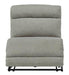 Colleyville Power Reclining Sectional with Chaise - Casa Morelos / Coahuila Furniture (Oklahoma City, OK)