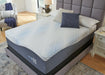 Millennium Luxury Plush Gel Latex Hybrid Mattress - Casa Morelos / Coahuila Furniture (Oklahoma City, OK)
