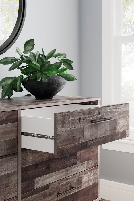 Neilsville Dresser - Casa Morelos / Coahuila Furniture (Oklahoma City, OK)