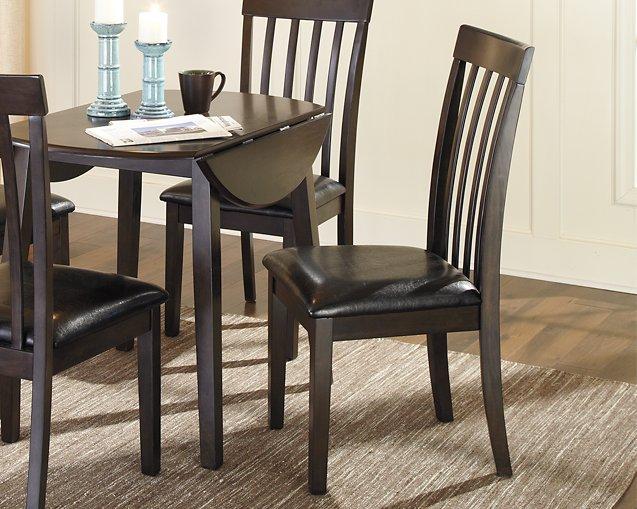 Hammis Dining Chair Set - Casa Morelos / Coahuila Furniture (Oklahoma City, OK)