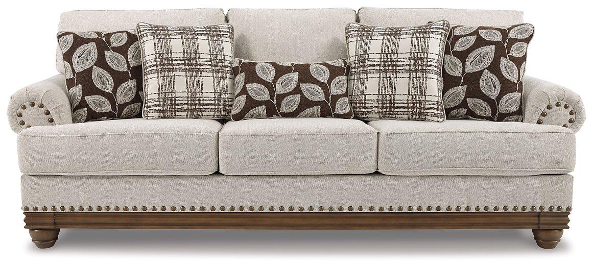 Harleson Living Room Set - Casa Morelos / Coahuila Furniture (Oklahoma City, OK)