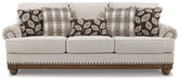 Harleson Living Room Set - Casa Morelos / Coahuila Furniture (Oklahoma City, OK)