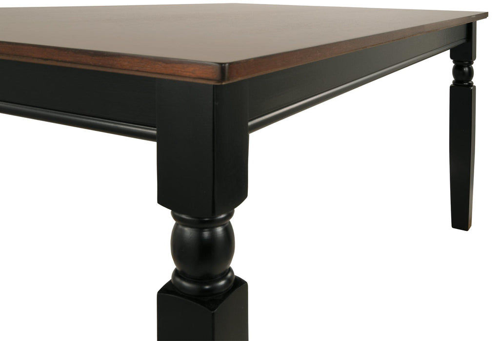 Owingsville Dining Room Set - Casa Morelos / Coahuila Furniture (Oklahoma City, OK)