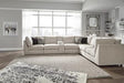 Kellway Sectional - Casa Morelos / Coahuila Furniture (Oklahoma City, OK)