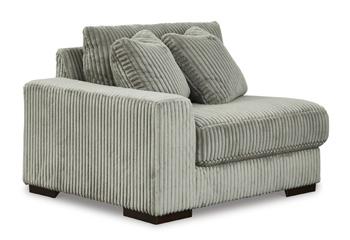 Lindyn Sectional Sofa - Casa Morelos / Coahuila Furniture (Oklahoma City, OK)