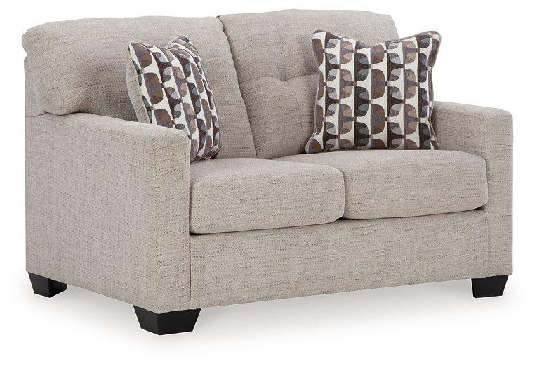 Mahoney Living Room Set - Casa Morelos / Coahuila Furniture (Oklahoma City, OK)