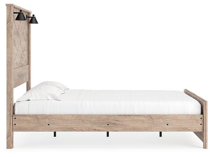 Senniberg Bedroom Set - Casa Morelos / Coahuila Furniture (Oklahoma City, OK)
