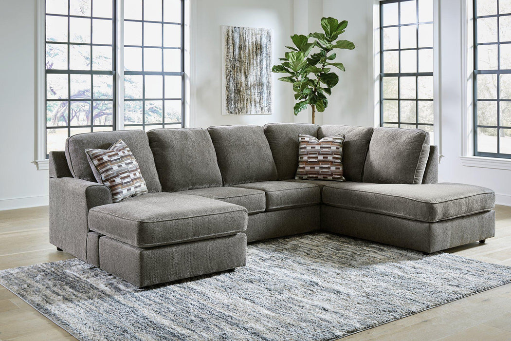 O'Phannon Living Room Set - Casa Morelos / Coahuila Furniture (Oklahoma City, OK)