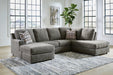 O'Phannon Living Room Set - Casa Morelos / Coahuila Furniture (Oklahoma City, OK)