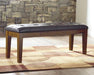 Ralene Dining Room Set - Casa Morelos / Coahuila Furniture (Oklahoma City, OK)