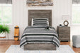 Ralinksi Bedroom Set - Casa Morelos / Coahuila Furniture (Oklahoma City, OK)