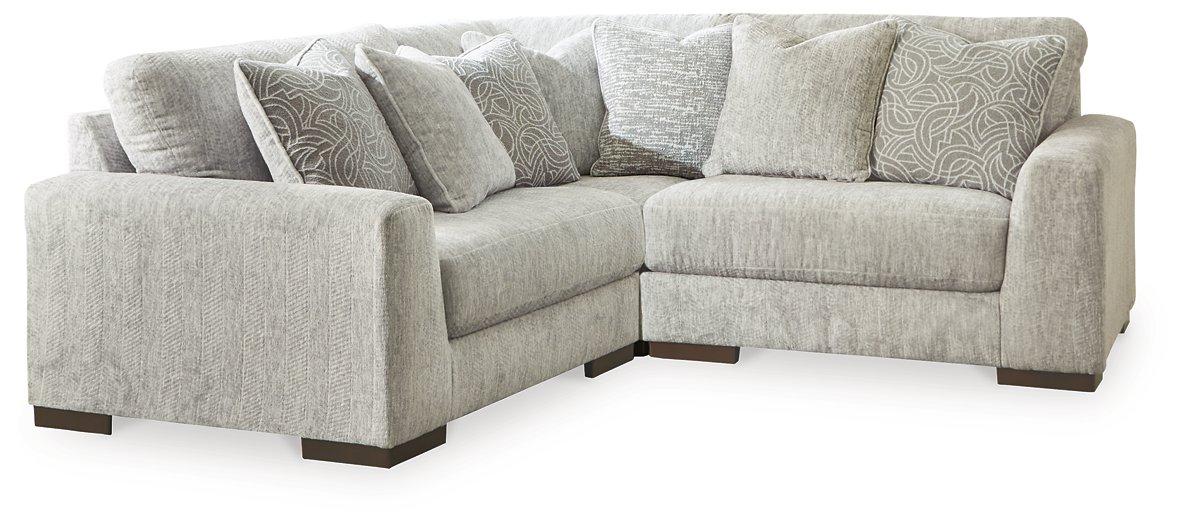 Regent Park Living Room Set - Casa Morelos / Coahuila Furniture (Oklahoma City, OK)