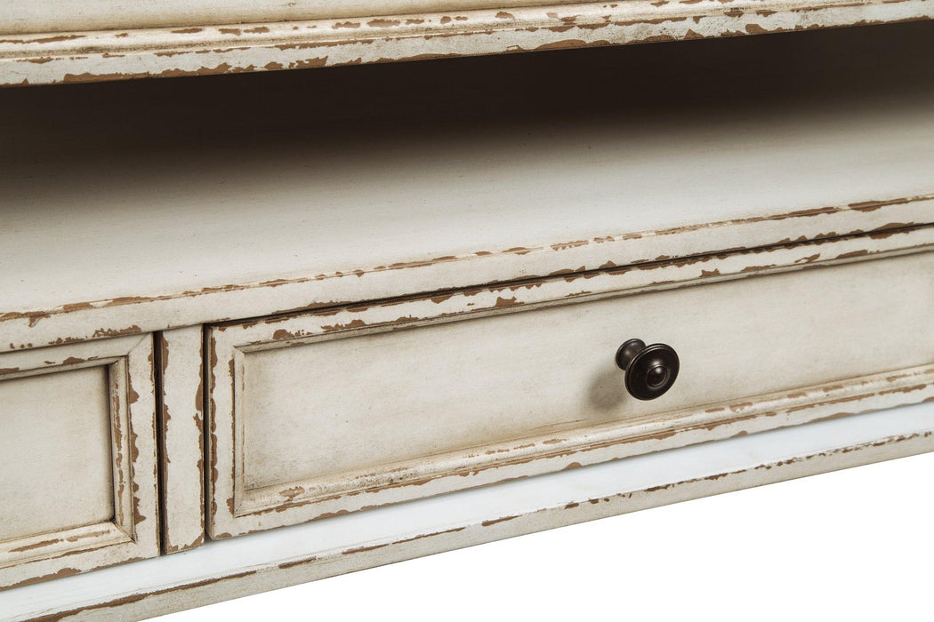 Realyn Table Set - Casa Morelos / Coahuila Furniture (Oklahoma City, OK)
